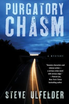 Purgatory Chasm (Conway Sax Series #1)