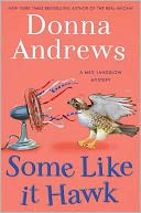 Some Like It Hawk (Meg Langslow Series #14)
