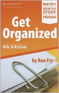 Get Organized