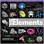The Elements: A Visual Exploration of Every Known Atom in the Universe