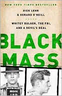 Black Mass by Dick Lehr: Book Cover