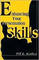 Enhancing Your Presentation Skills