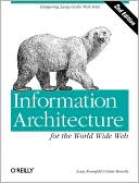 Information Architecture for the World Wide Web, Second Edition