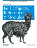 Learning Perl Objects, References, & Modules