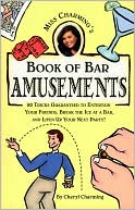 Miss Charming's Book of Bar Amusements