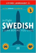 In-Flight Swedish: Learn Before You Land