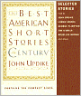 The Best American Short Stories of the Century