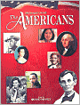 McDougal Littell The Americans: Student Edition Grades 9-12 2003