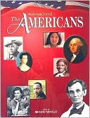 McDougal Littell The Americans: Student Edition Grades 9-12 2003