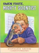 Owen Foote, Mighty Scientist