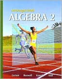 McDougal Littell High School Math: Students Edition Algebra 2 2007