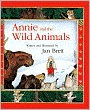 Annie and the Wild Animals