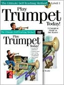 Play Trumpet Today Beginner's Pack (with CD and DVD)