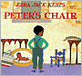 Peter's Chair