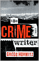 The Crime Writer