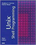 Unix Shell Programming