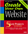 Create Your Own Website