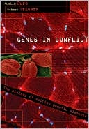 Genes in Conflict: The Biology of Selfish Genetic Elements