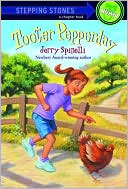 Tooter Pepperday