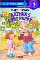 Arthur's Lost Puppy (Arthur Adventures Series)
