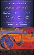 Ancient Egyptian Magic