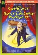 The Ghost on Saturday Night