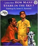How Many Stars in the Sky?