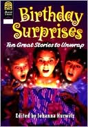 Birthday Surprises: Ten Great Stories to Unwrap