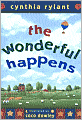 The Wonderful Happens