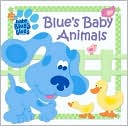 Blue's Baby Animals ( Blues Clues Series)