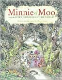 Minnie and Moo and the Seven Wonders of the World (Minnie and Moo Series)