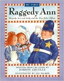 Raggedy Ann and Andy and the Nice Police Officer