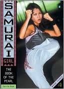 Book of the Pearl (Samurai Girl Series #3)
