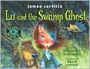 Lu and the Swamp Ghost