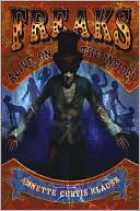 Freaks: Alive, on the Inside!