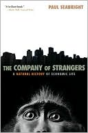The Company of Strangers: A Natural History of Economic Life