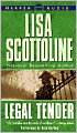 Legal Tender (Rosato and Associates Series #4)