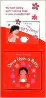 Once Upon a Potty -- Girl Book and Tape