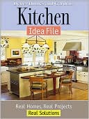 Kitchen Idea File