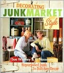 Decorating Junk Market Style
