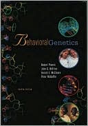 Behavioral Genetics
