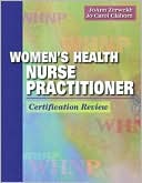 Women's Health Nurse Practitioner Certification Review