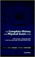 The Complete History and Physical Exam Guide