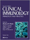 Clinical Immunology: Principles and Practice, 2-Volume Set