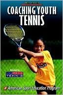 Coaching Youth Tennis