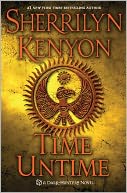 Time Untime (Dark-Hunter Series #16)