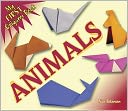 My First Origami Book--Animals