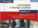 Los Angeles/Orange County, California Atlas