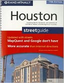 Houston/Galveston, Texas Atlas