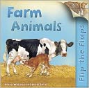 Flip The Flaps: Farm Animals